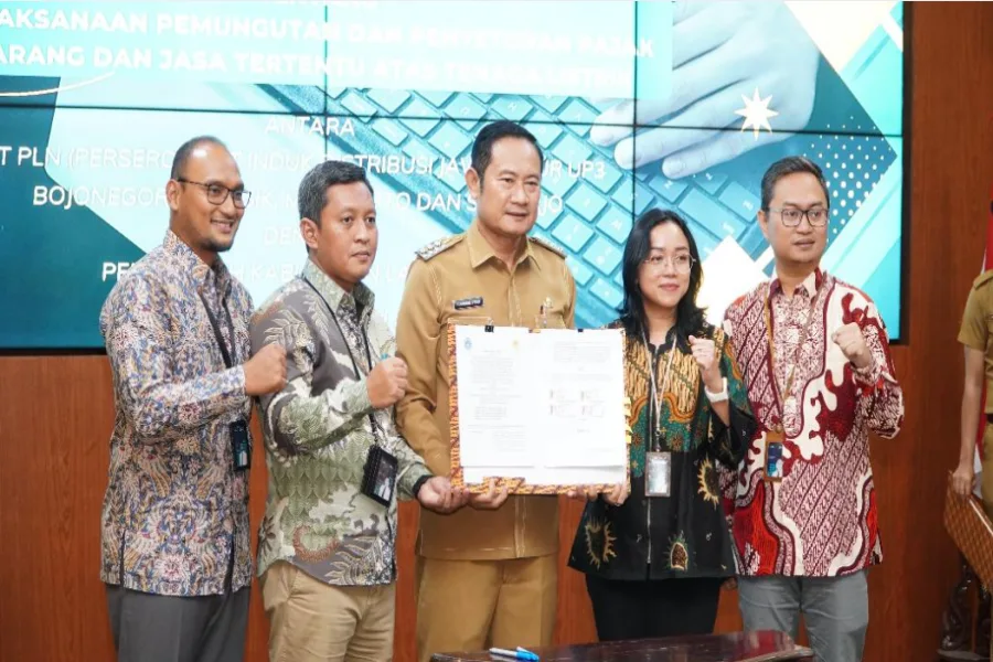 Bupati Lamongan