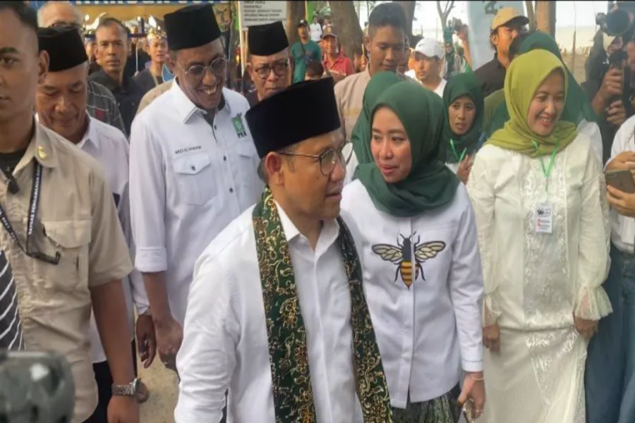 Cak Imin