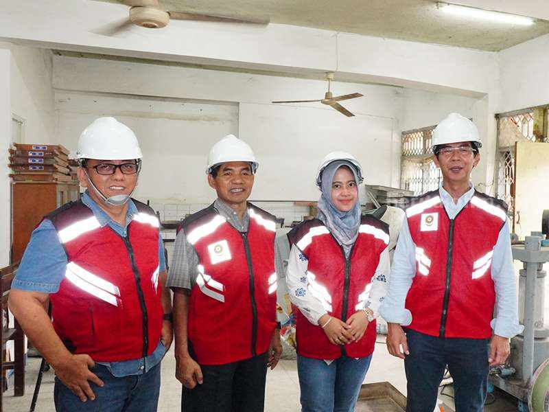 Foto Berita Jatim