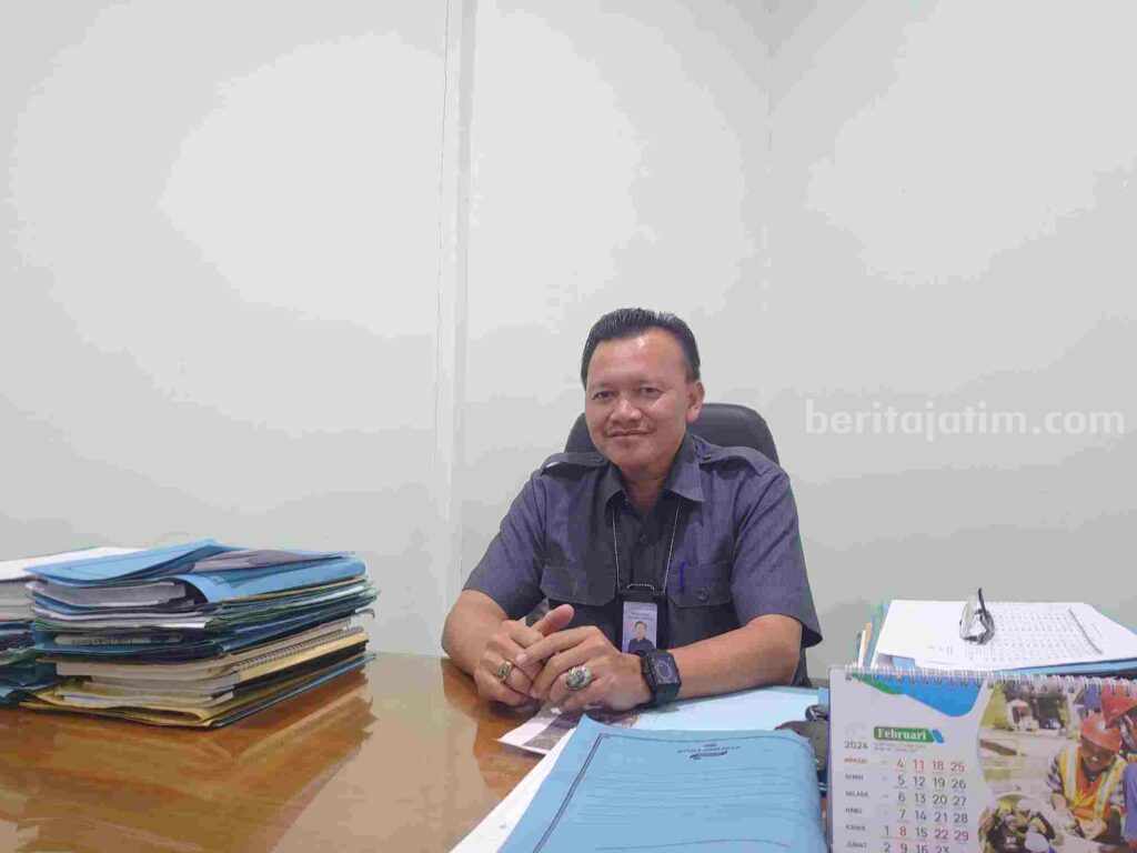 Foto Berita Jatim