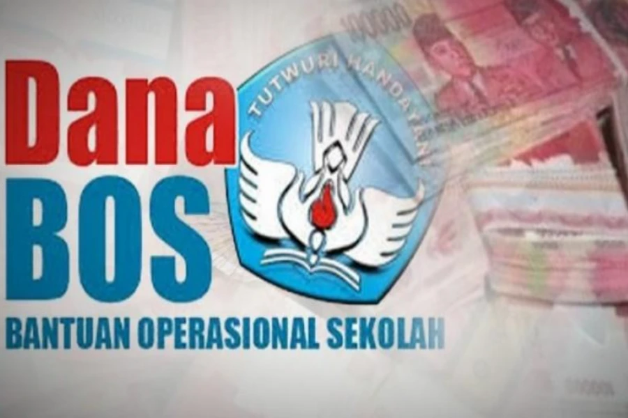 Dana BOS Menyusut, SD-SMP se-Kabupaten Blitar Dijatah Rp102 Miliar Foto Berita Jatim