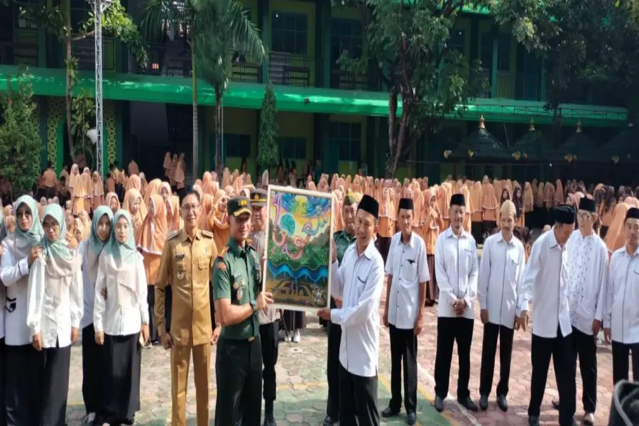Foto Berita Jatim