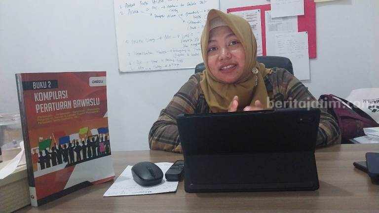 Foto Berita Jatim