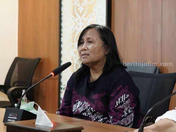 Foto Berita Jatim