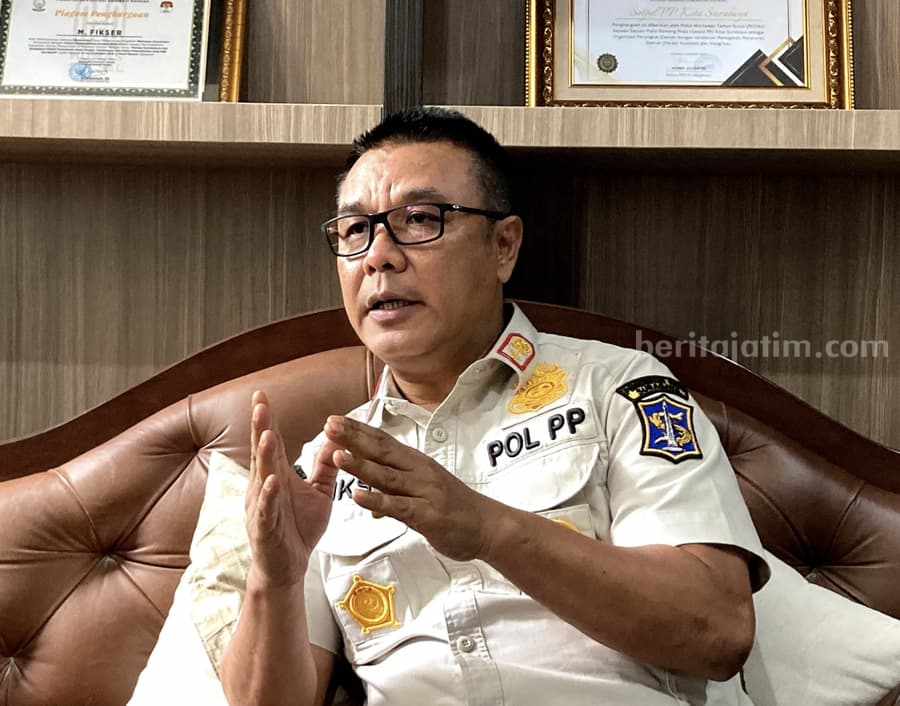 Foto Berita Jatim