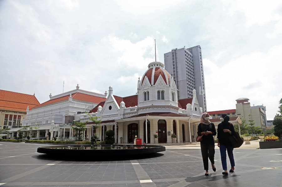 Foto Berita Jatim