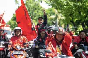 Foto Berita Jatim