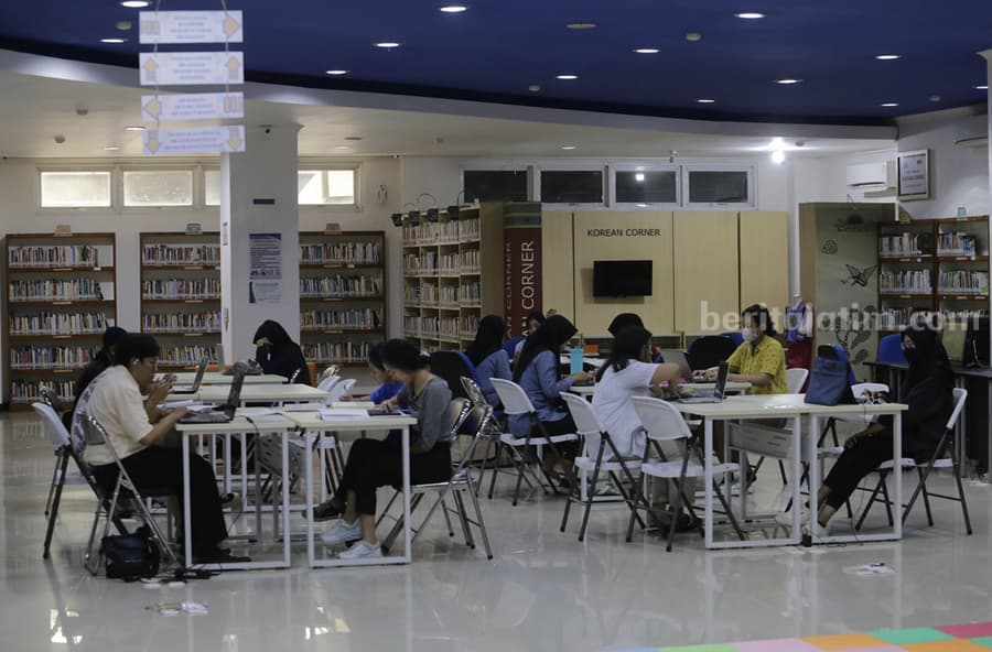 Foto Berita Jatim