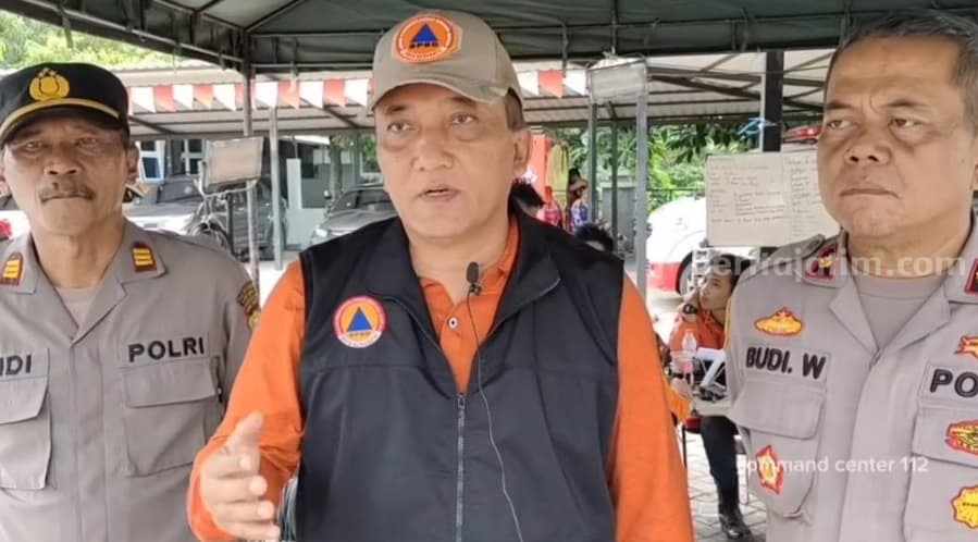 Foto Berita Jatim