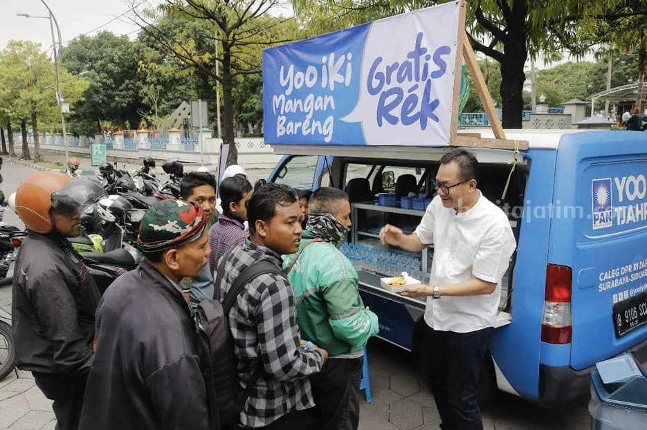 Foto Berita Jatim