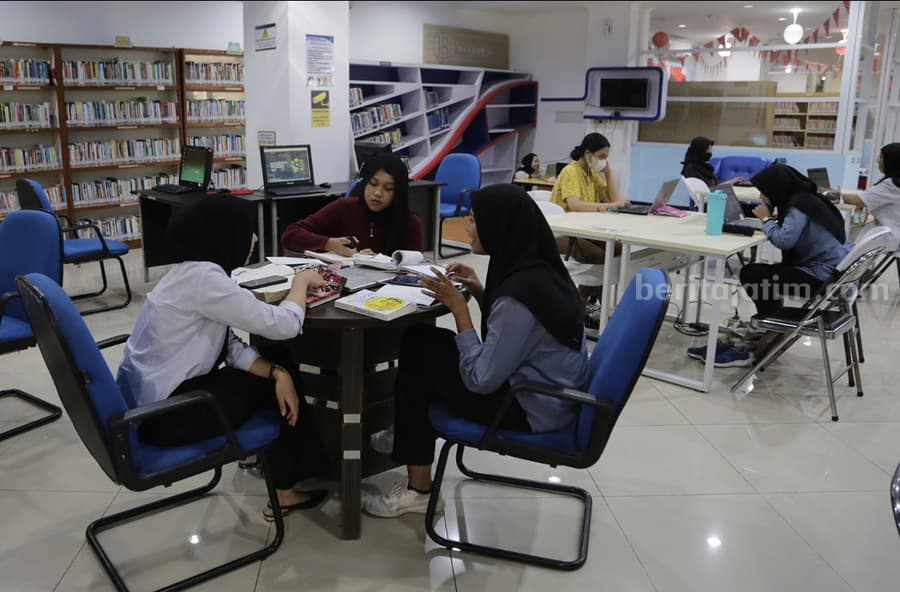 Foto Berita Jatim