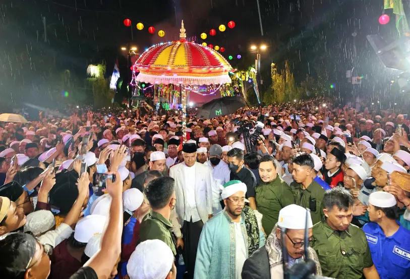 Foto Berita Jatim