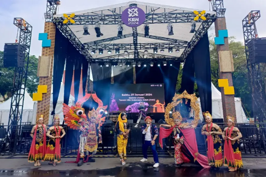 Foto Berita Jatim