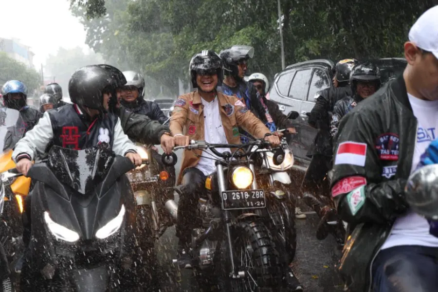 Foto Berita Jatim