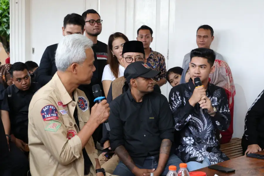 Foto Berita Jatim