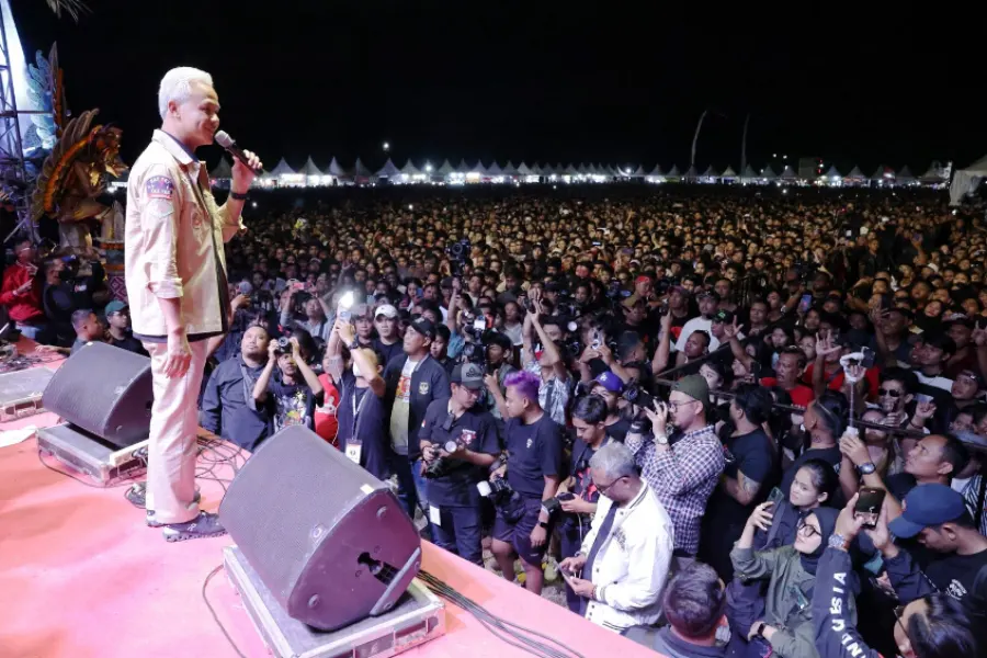 Foto Berita Jatim