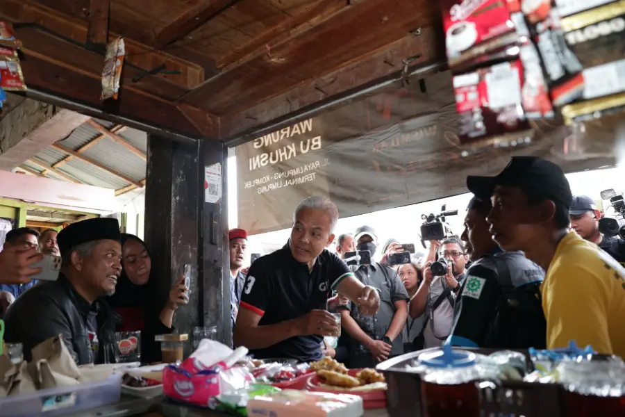 Foto Berita Jatim
