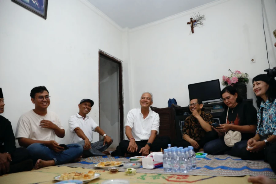 Foto Berita Jatim