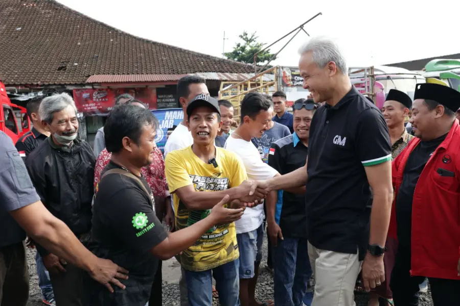 Foto Berita Jatim