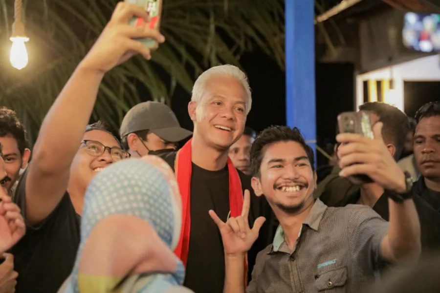 Foto Berita Jatim