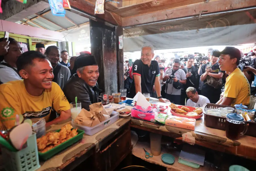 Foto Berita Jatim