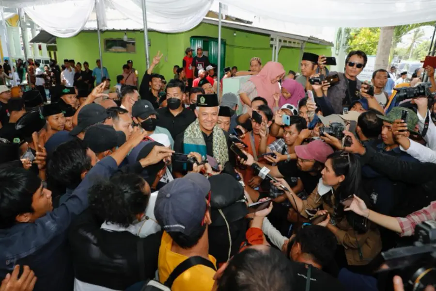 Foto Berita Jatim