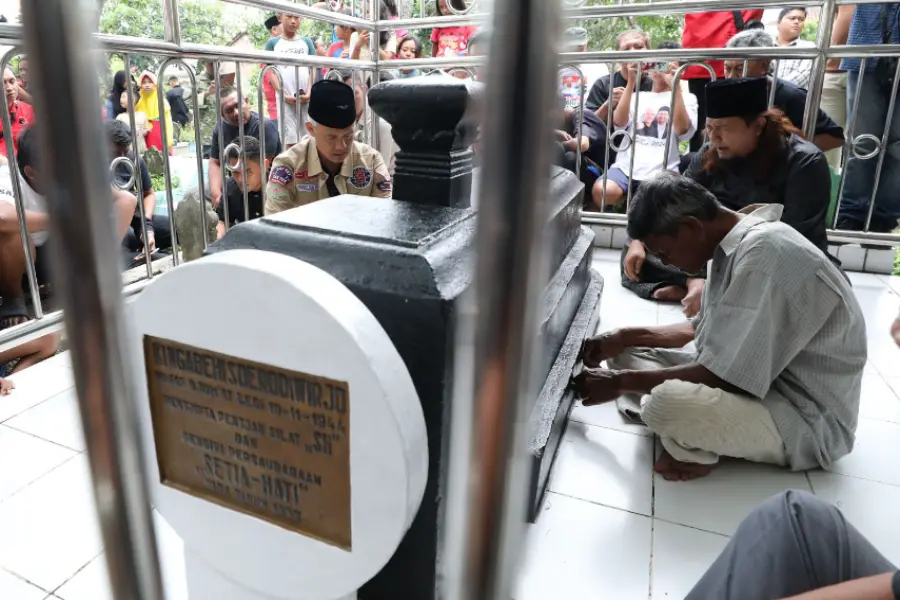 Foto Berita Jatim