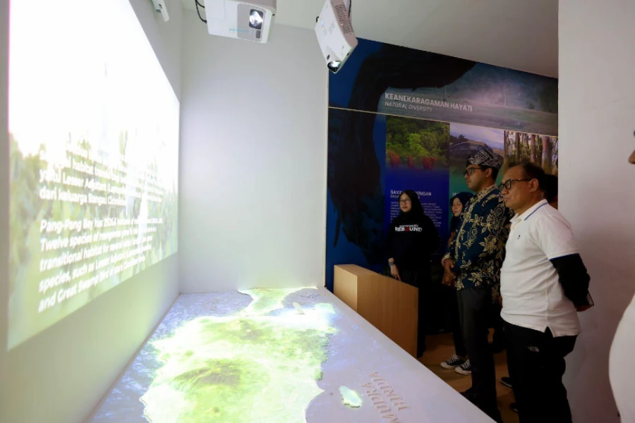 Foto Berita Jatim