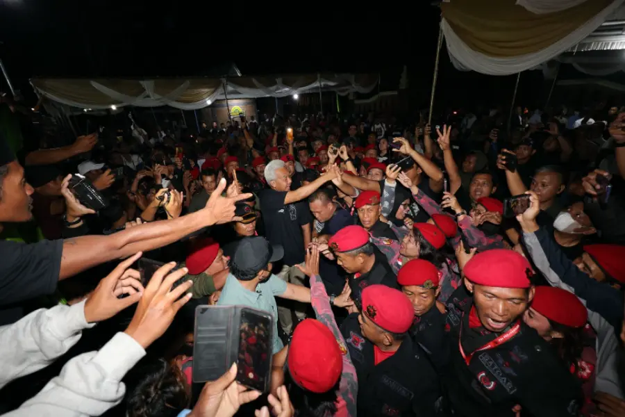 Foto Berita Jatim