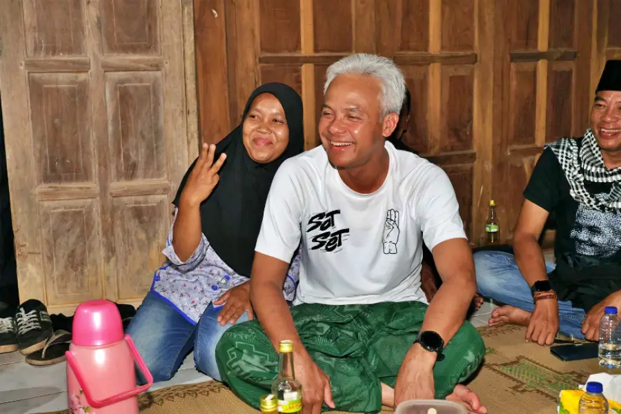 Foto Berita Jatim