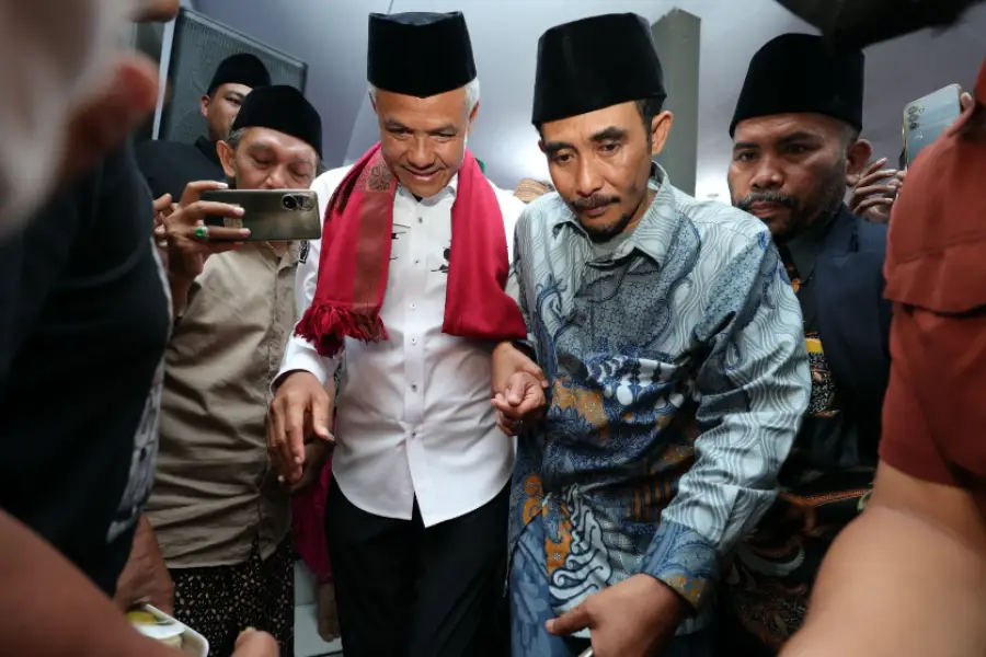 Foto Berita Jatim