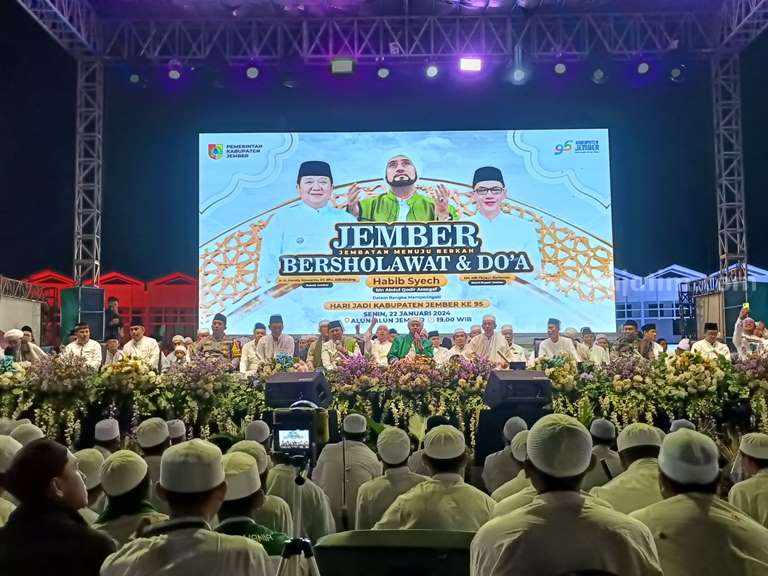 Foto Berita Jatim
