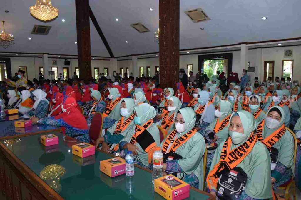Foto Berita Jatim