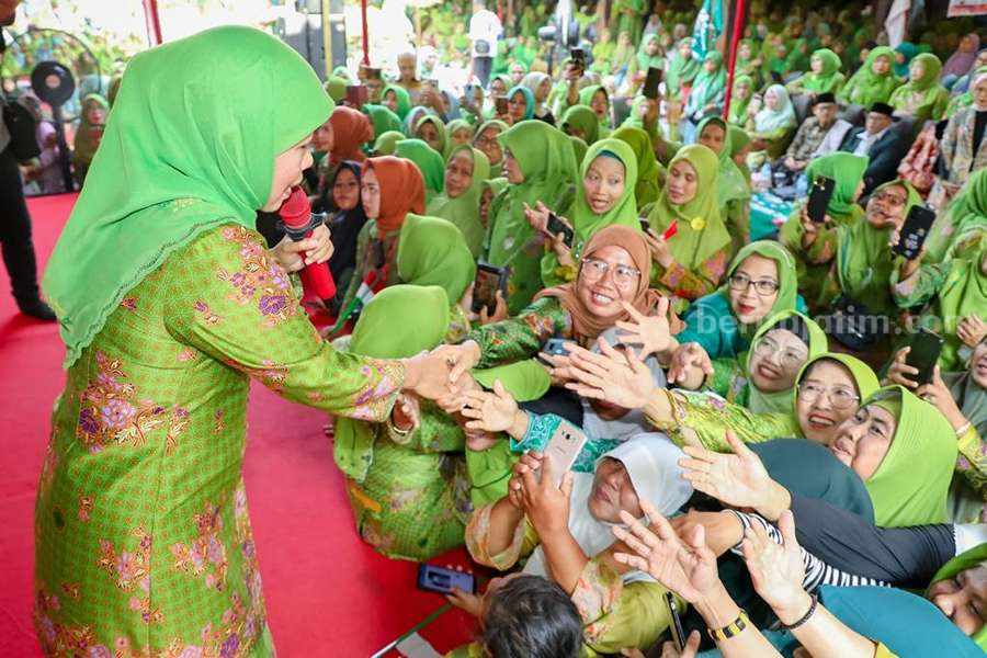 Foto Berita Jatim