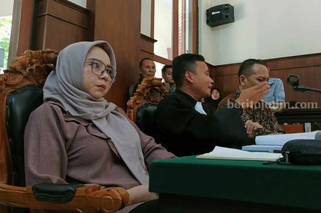 Terbukti Gelapkan Uang Nasabah, Mantan Karyawan BSI Dihukum 3 Tahun