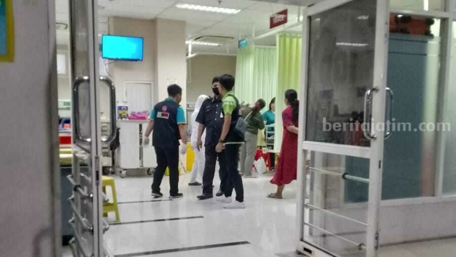foto beritajatim