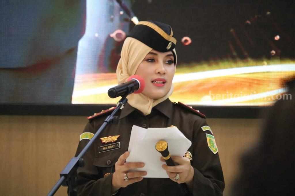 Kajati Jatim