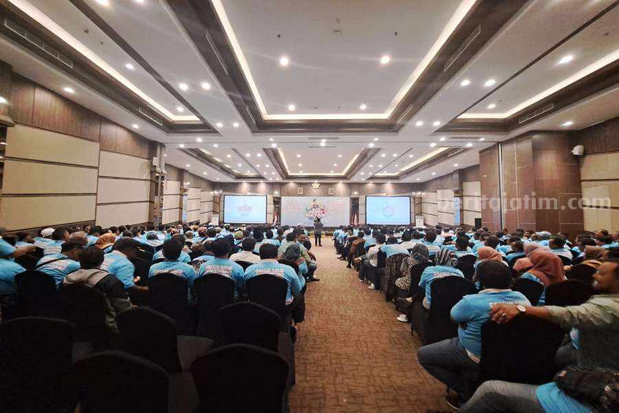 Relawan Jawi Wetan