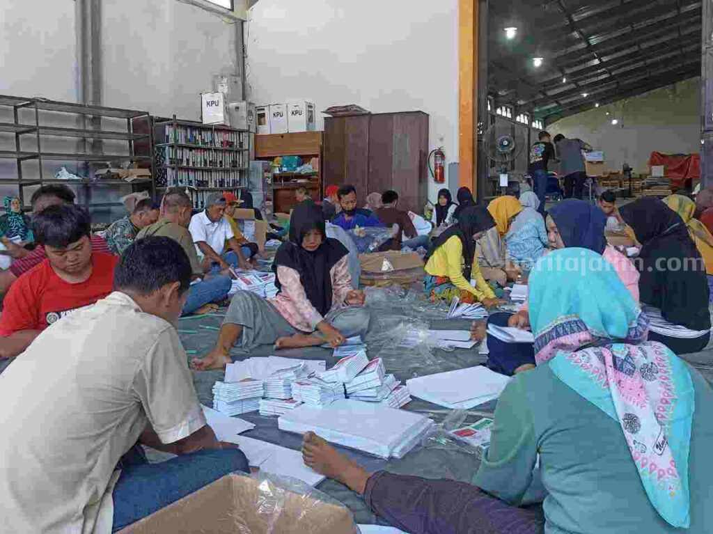 KPU Bojonegoro