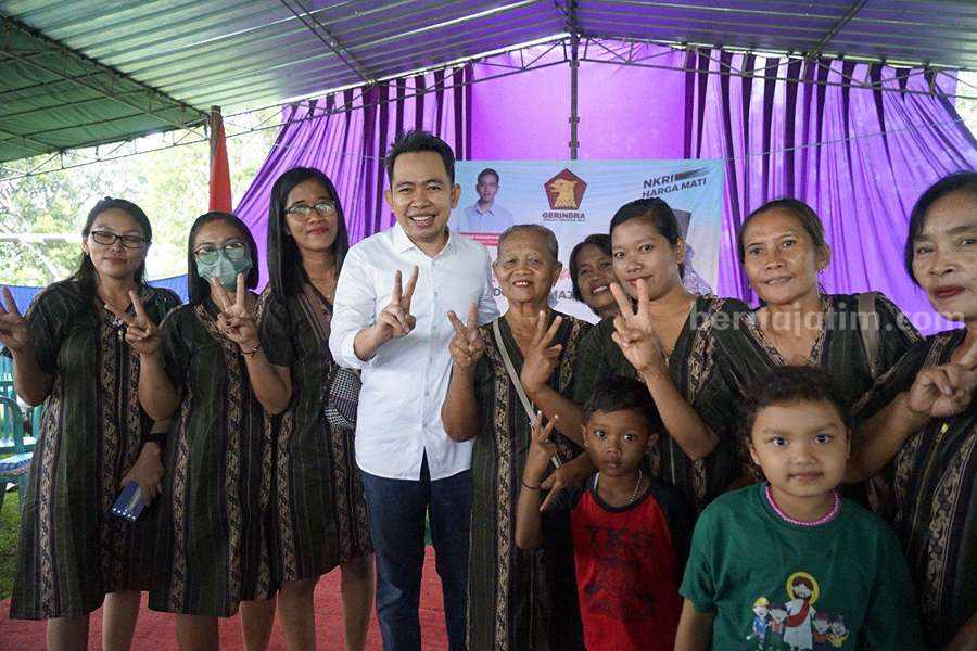 Presiden Laskar Sholawat Nusantara (LSN), Gus Fawait