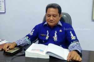 Musim Hujan, Sejumlah Kecamatan di Sampang Rawan Bencana foto beritajatim