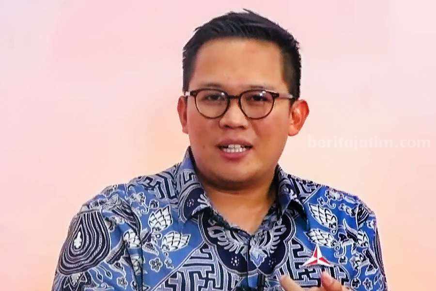 Ali Affandi