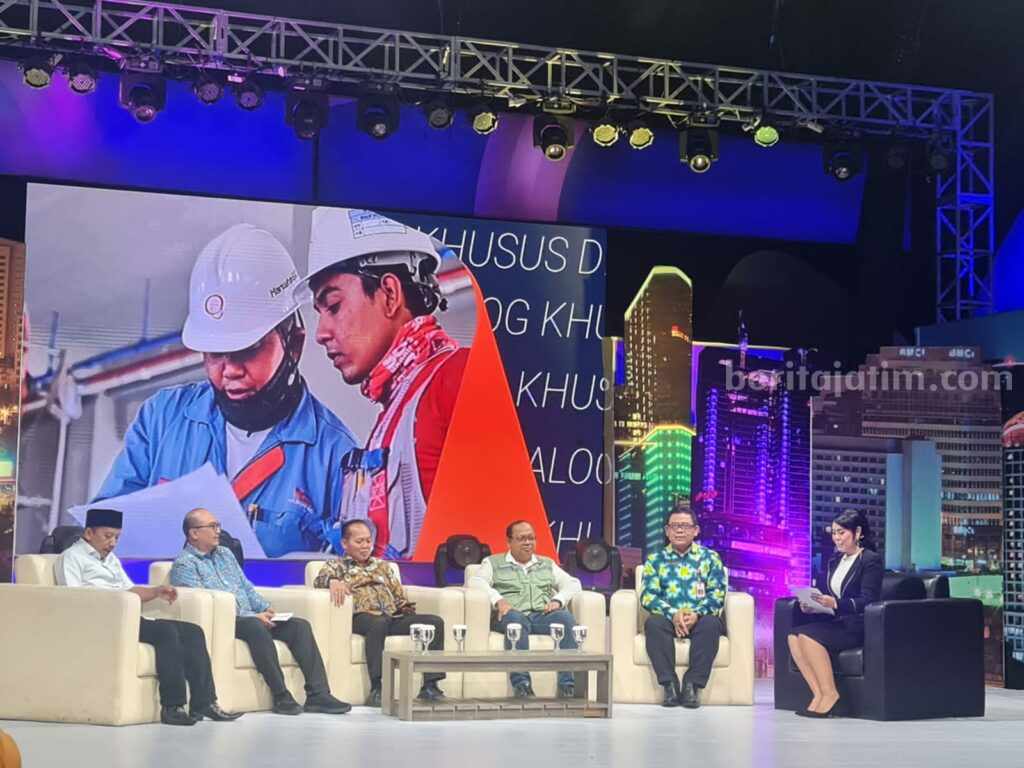 Budaya K3 Penting untuk Keberlangsungan Usaha