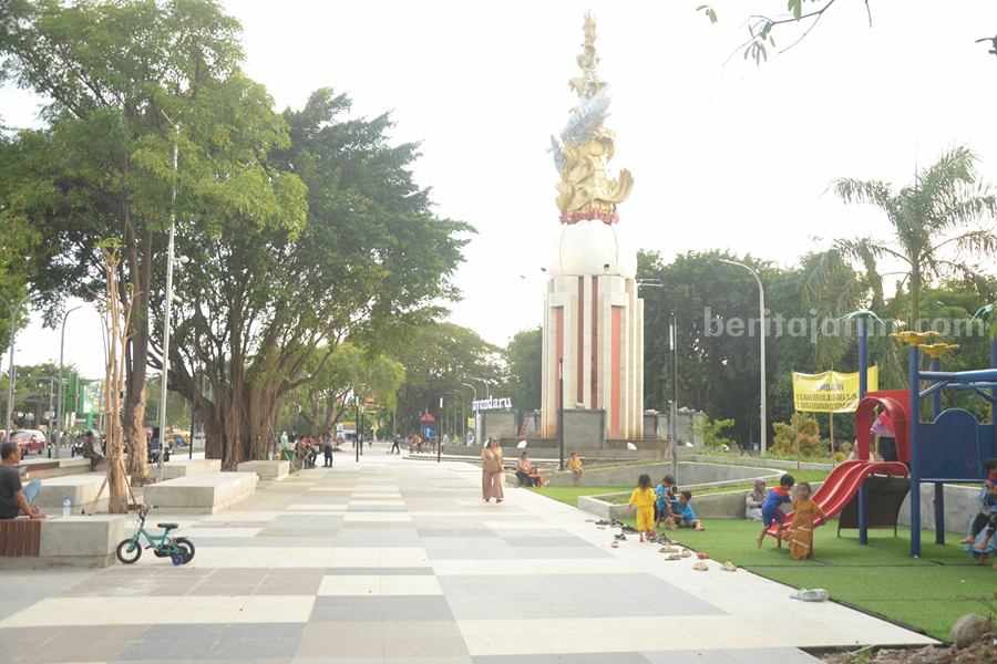 Alun-alun Sidoarjo