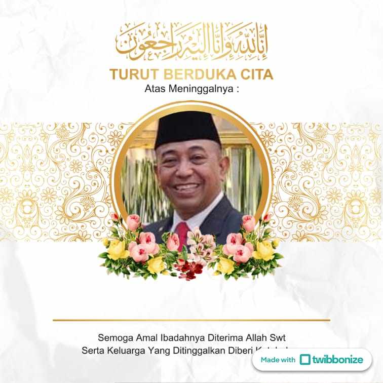 Kabiro Pemerintahan dan Otonomi, Sekdaprov Jawa Timur, Didik Chusnul Yakin. [Foto : ist]