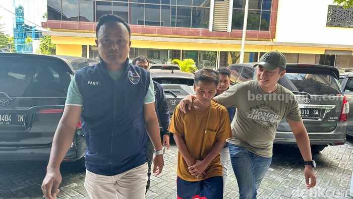 Foto Berita Jatim