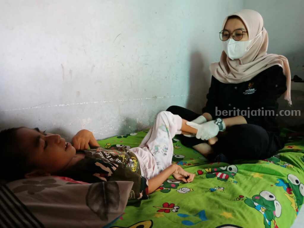 Foto Berita Jatim