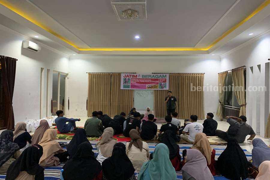 Foto Berita Jatim