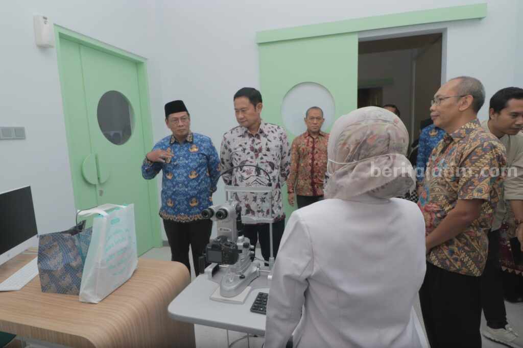 Foto Berita Jatim