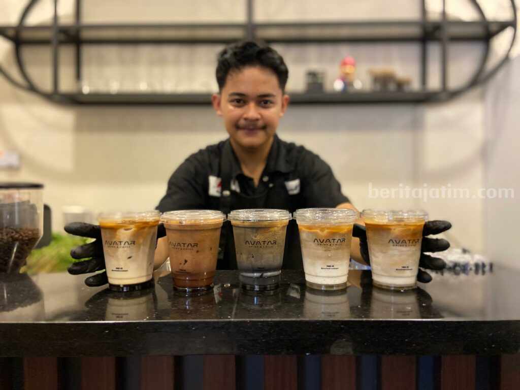 Foto Berita Jatim